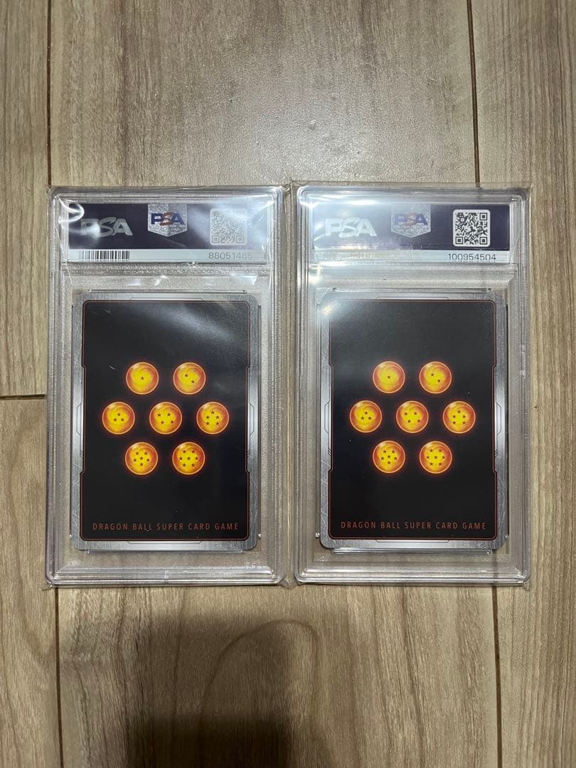 孫悟空 SCR [FB01-139] [FB03-139]PSA10