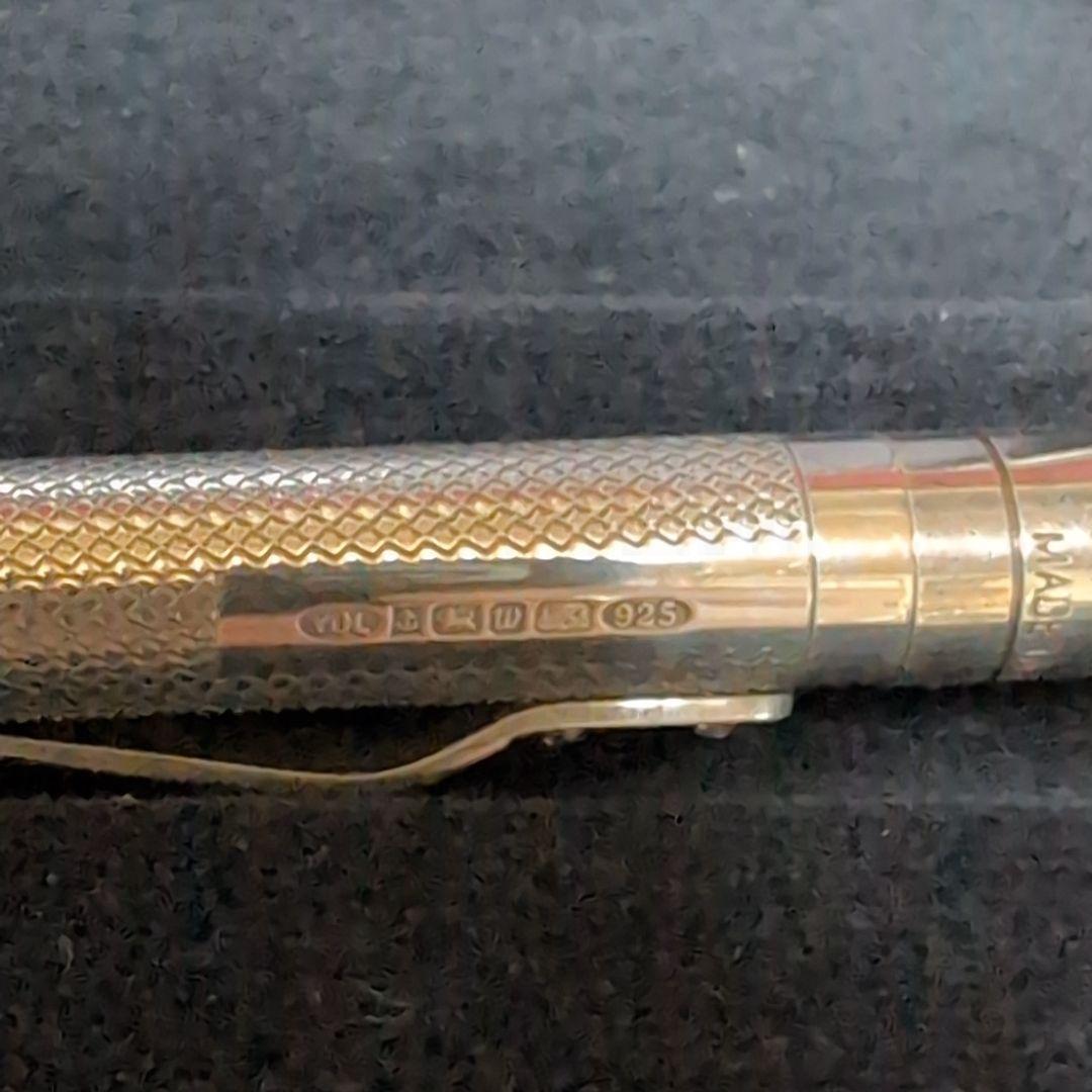 【綺麗♪】 ヤード・オ・レッド メカニカルペンシル パーフェクタ バーレイ