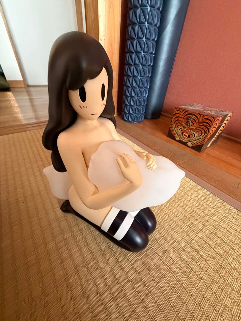 彫刻・オブジェ Takeru Amano Sleepy Venus, 2023