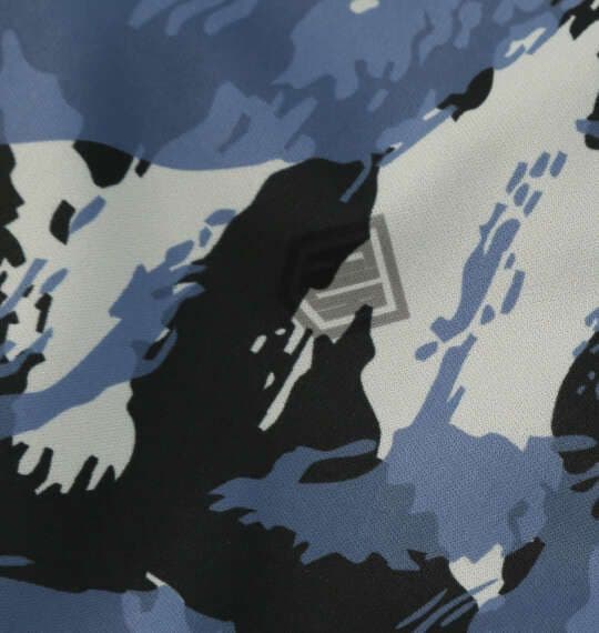 FILA GOLF ボンディングブルゾン+パンツ 上下セット gtd