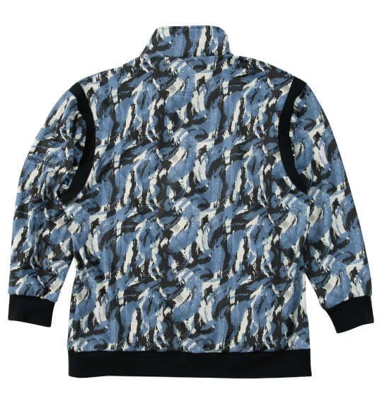 FILA GOLF ボンディングブルゾン+パンツ 上下セット gtd