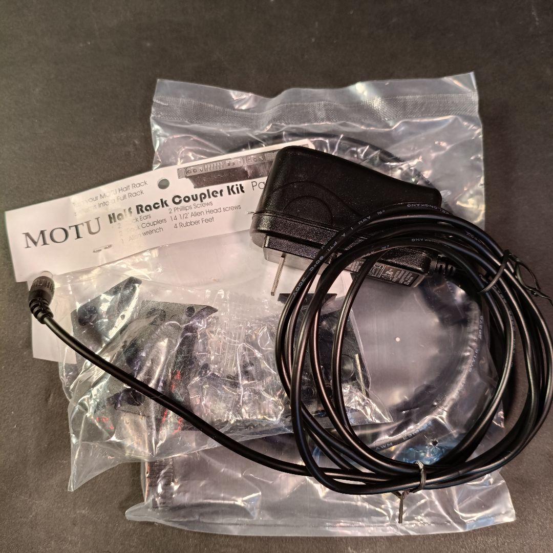 動作確認⭕️ 価格交渉⭕️ MOTU UltraLite mk3 Hybrid