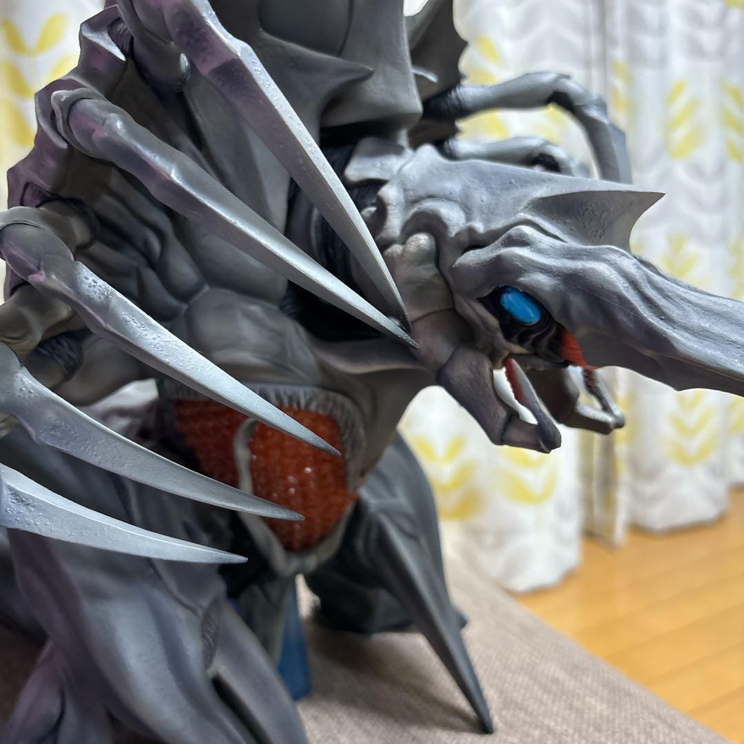 X-PLUS 大怪獣シリーズ ガメラ2 レギオン ナイトカラーVer.