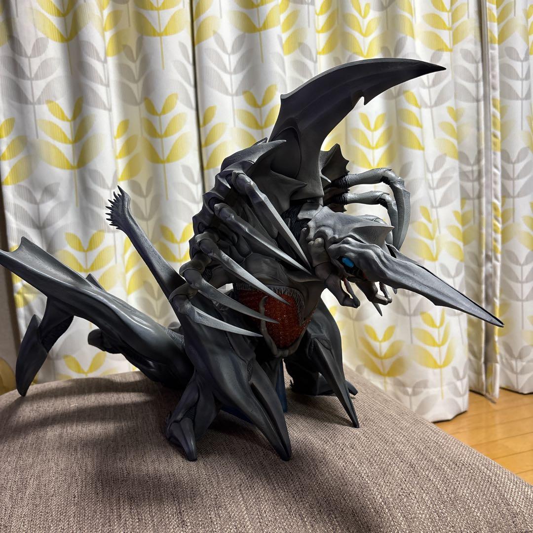 X-PLUS 大怪獣シリーズ ガメラ2 レギオン ナイトカラーVer.