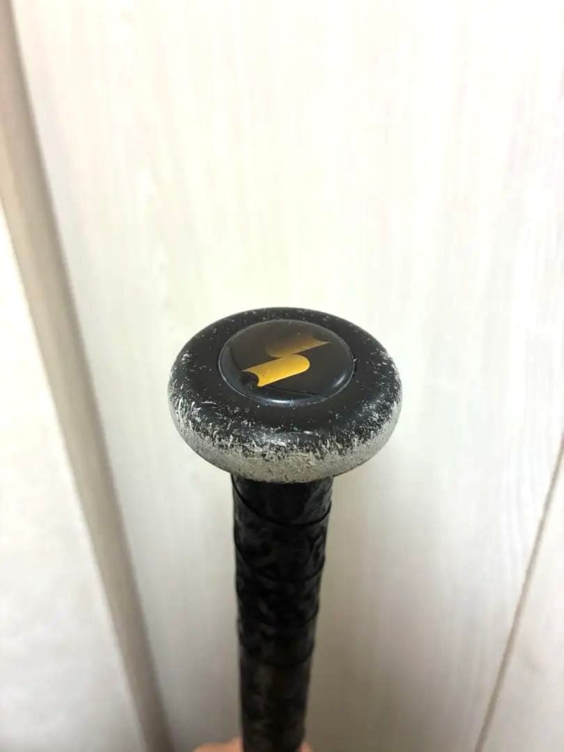 SSK MM18 軟式　野球バット　80cm