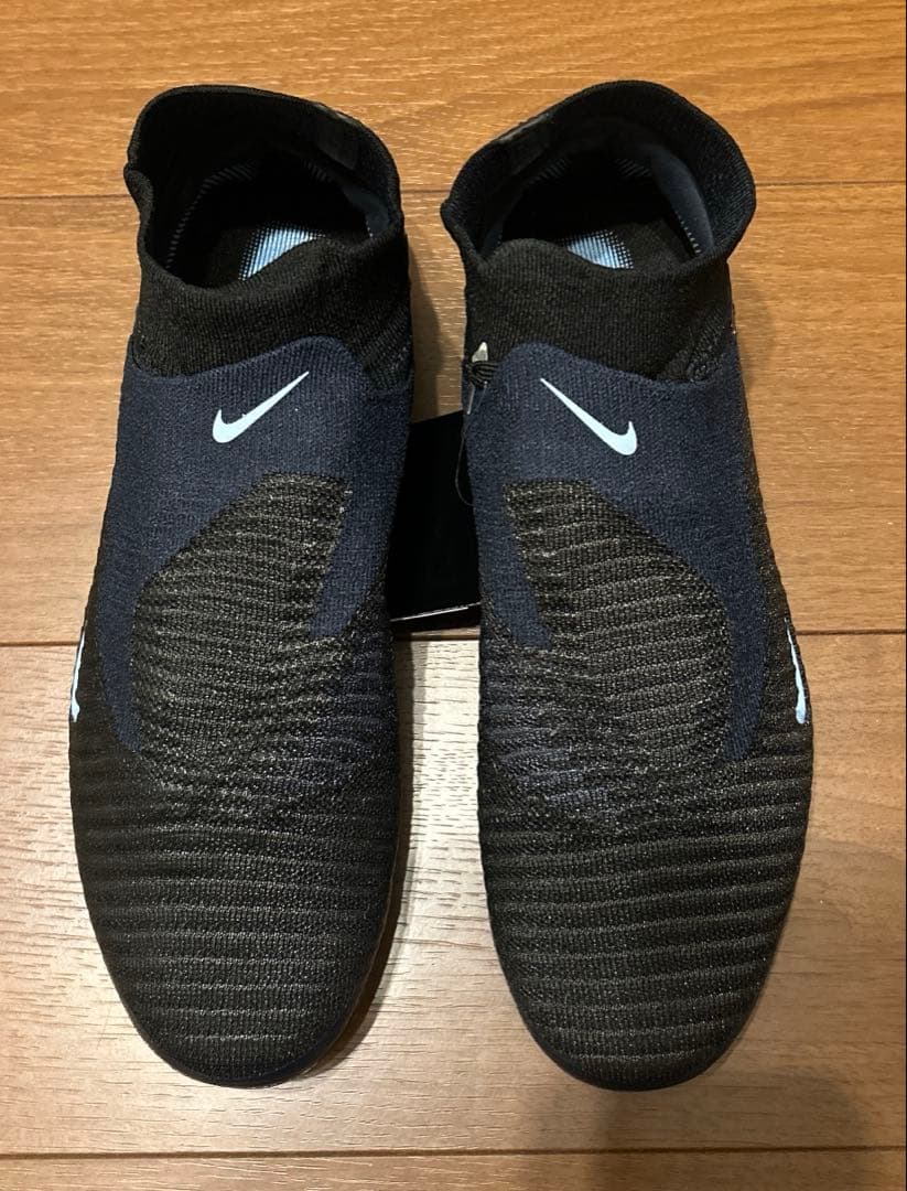 【新品未使用】NIKE PHANTOM6 HIGH ELITE FG ナイキ26