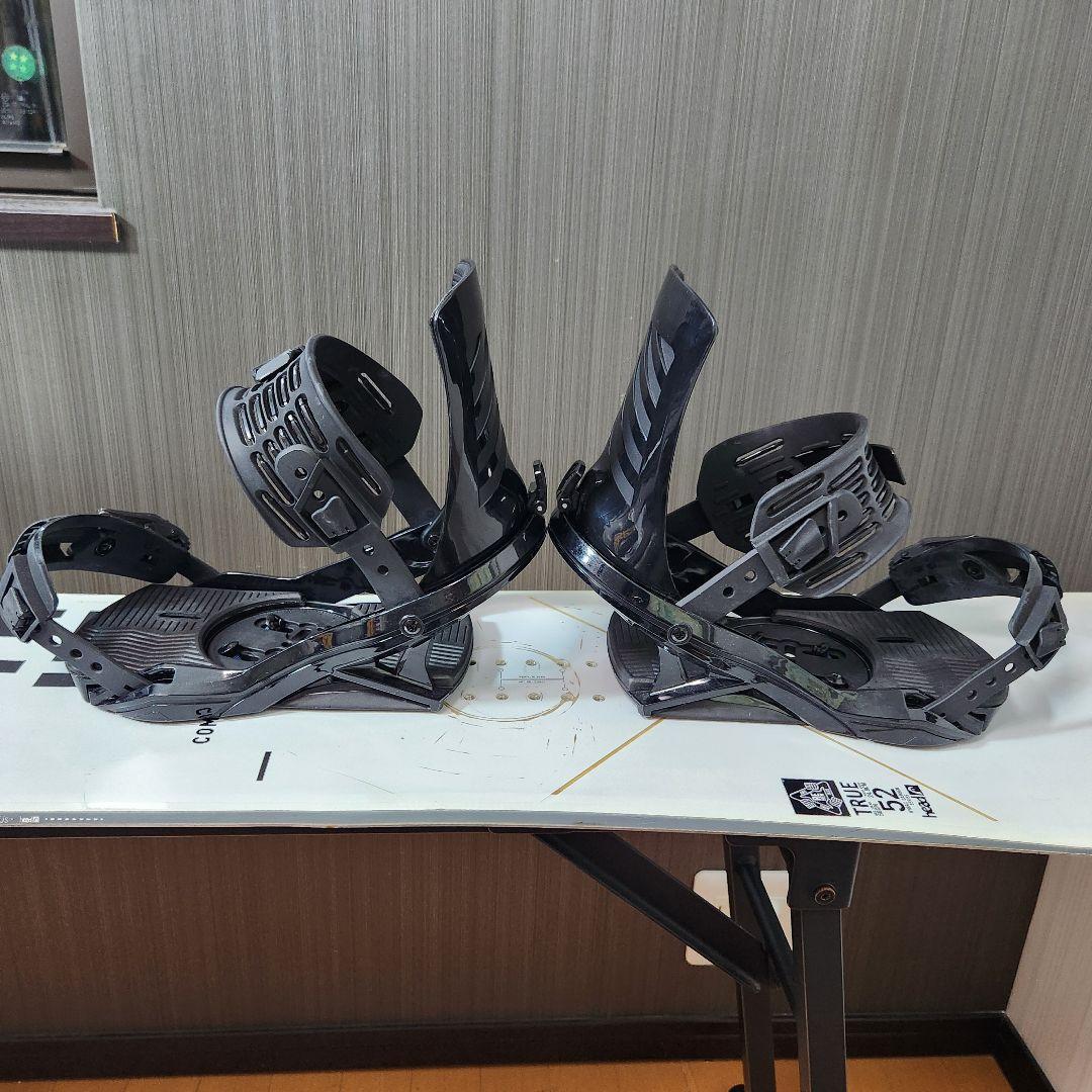 HEAD バイン M(25.5-28)