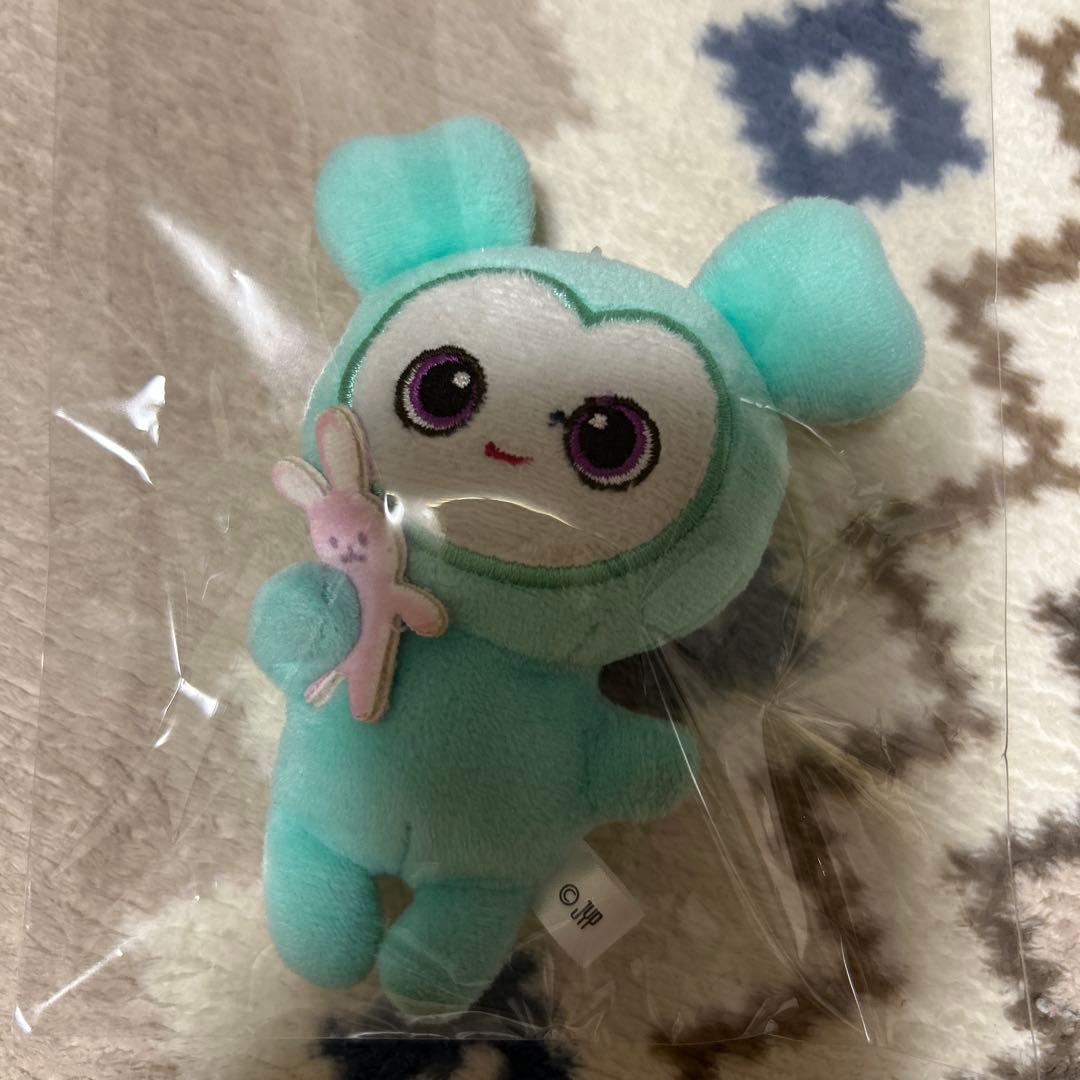 TWICE ミブリー ベイビーラブリー