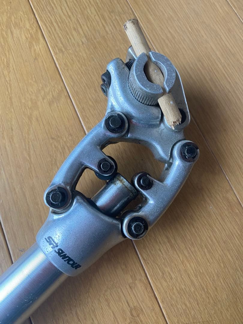値下げ！サスペンションシートポスト　SR SUNTOUR　サンツアー