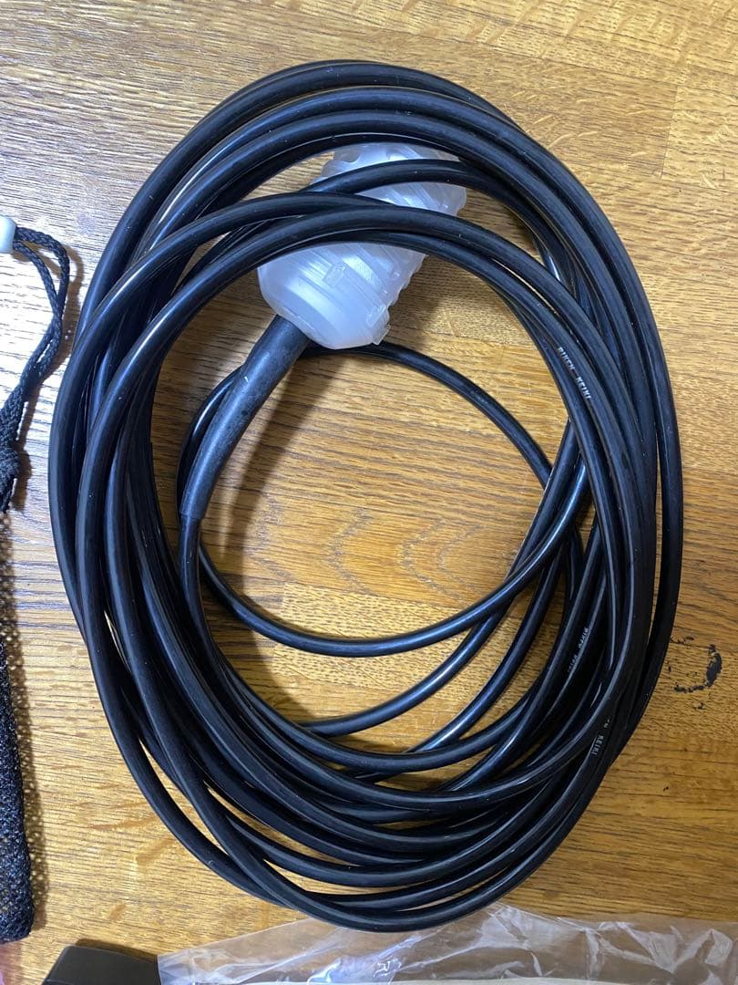 RIKEN KEIKI GX-2009 ポケッタブルマルチガスモニター