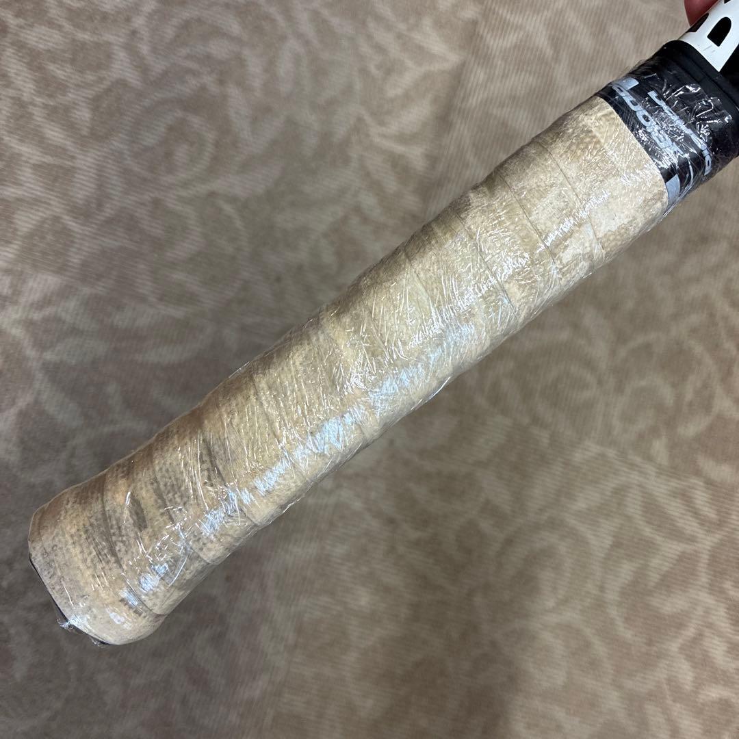 硬式テニスラケット バボラ ピュアドライブチーム G2