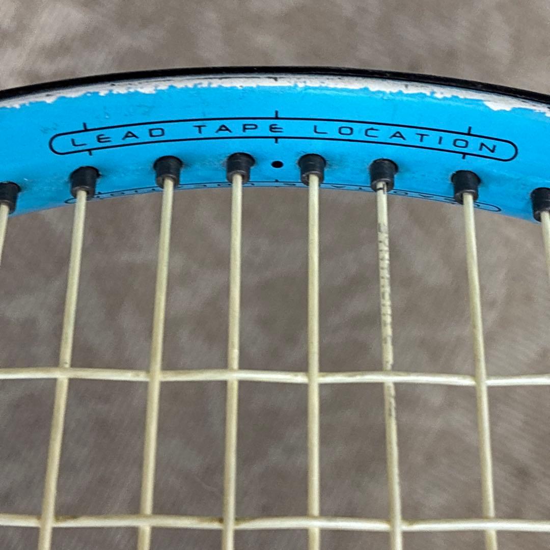 硬式テニスラケット バボラ ピュアドライブチーム G2