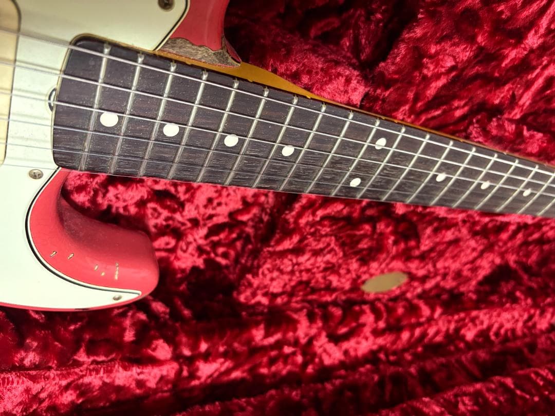 【はやお】Fender CustomShop Michael Landau