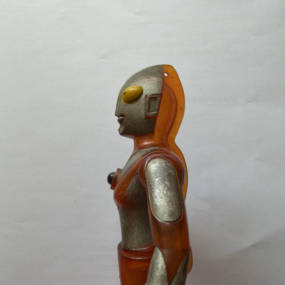 超激レア！ ポピー ウルトラマン キングザウルスシリーズ ロッテ景品