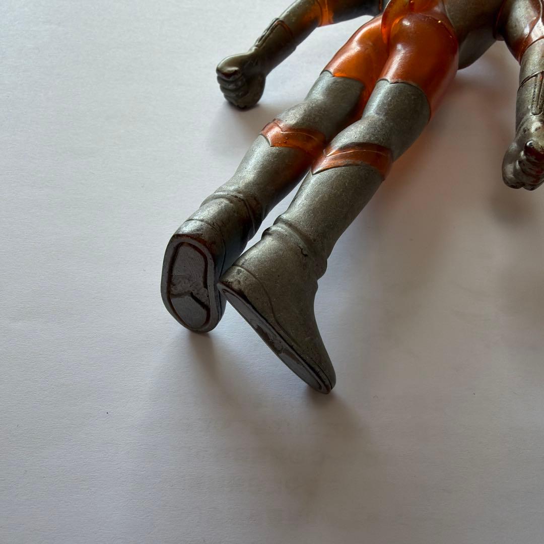 超激レア！ ポピー ウルトラマン キングザウルスシリーズ ロッテ景品