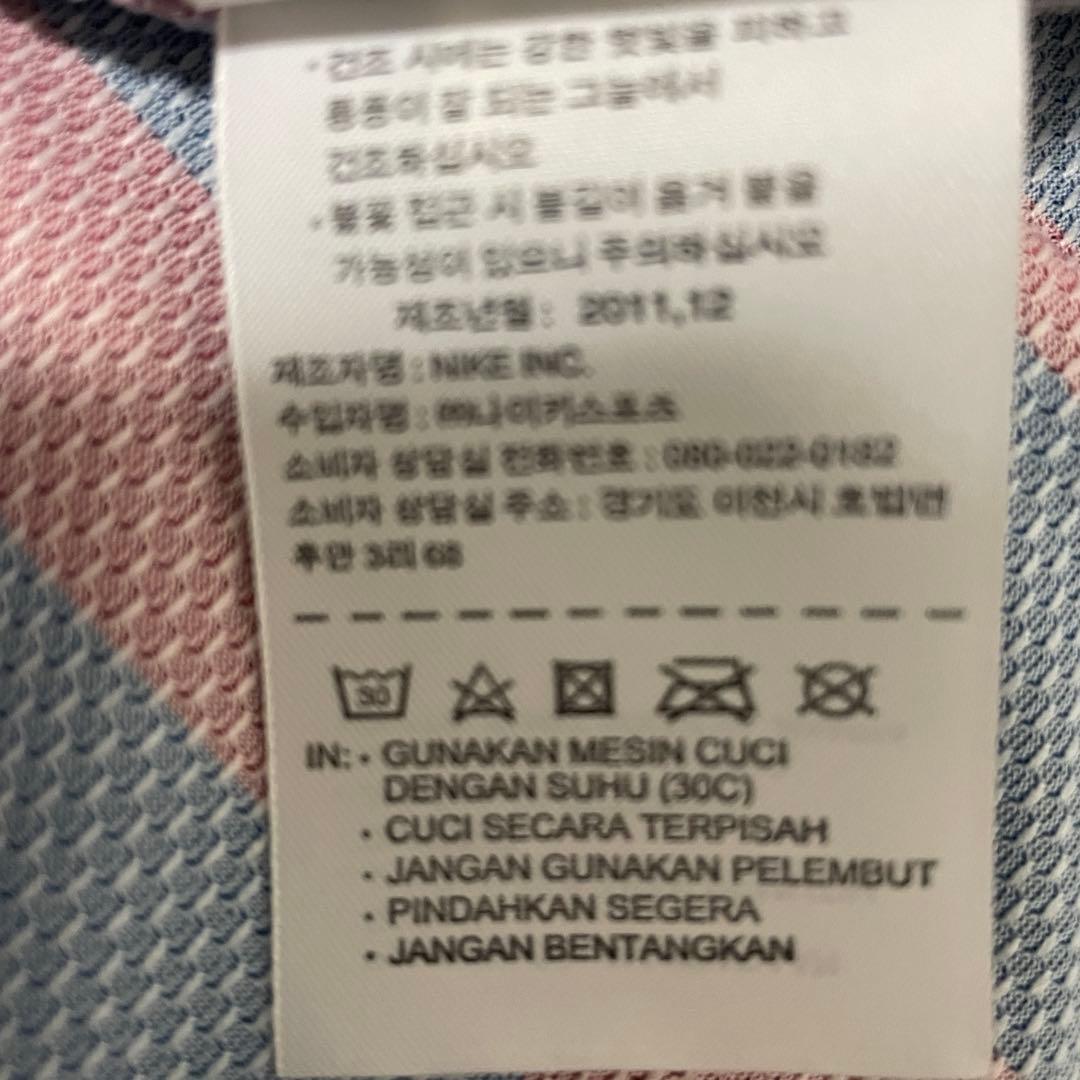 正規品　リオネル・メッシ　バルセロナ　ユニフォーム　2011-12　Mサイズ