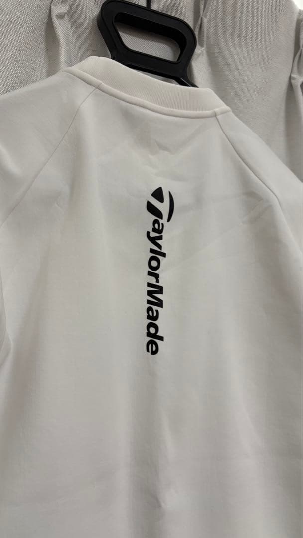 [完売品]テーラーメイド Taylormade スウェット L