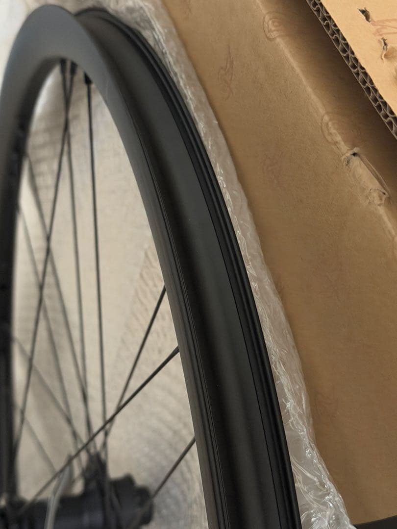 カンパニョーロ ゾンダ GT 前後セット N3Wフリー