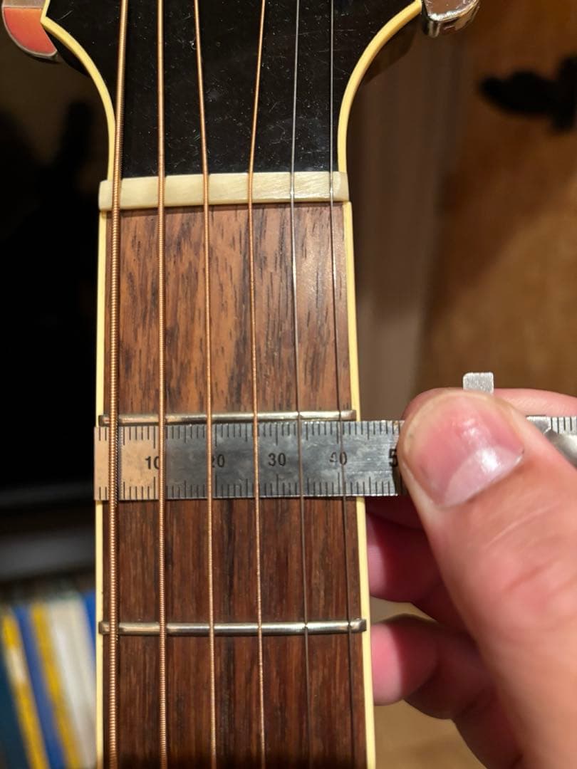 Takamine DMP513 BL 長渕剛