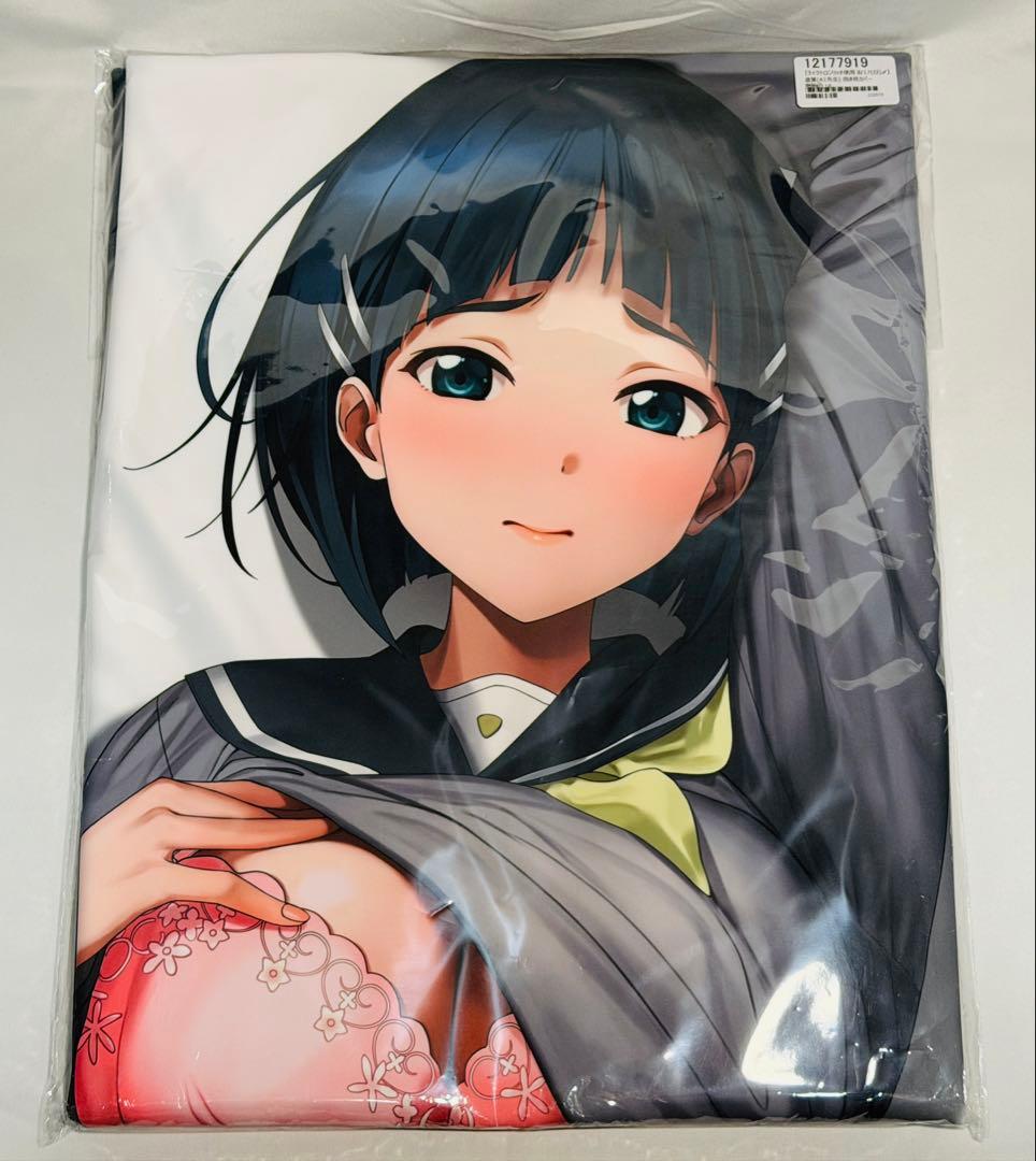 steamy moon night ソードアート・オンライン 桐ヶ谷直葉 抱き枕