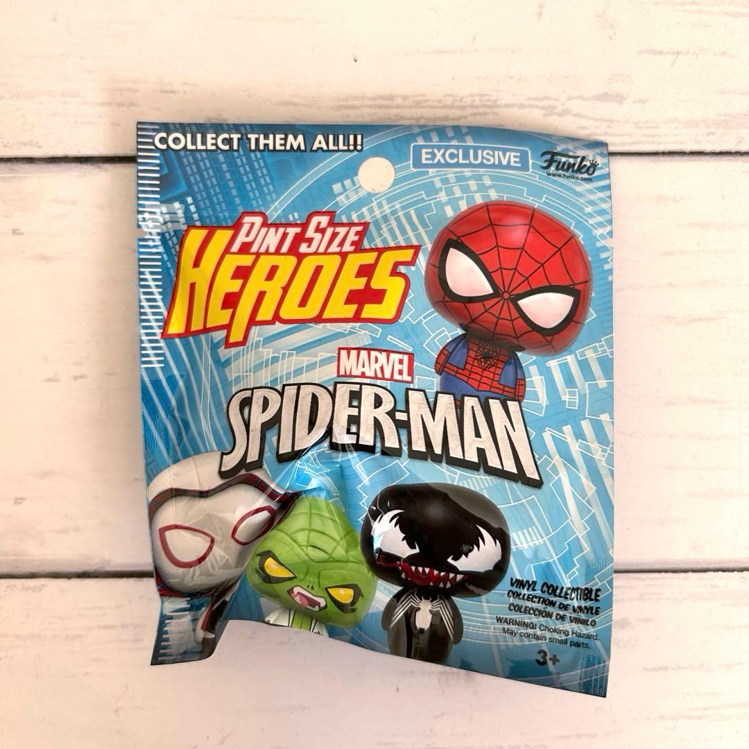 Funko スパイダーマン　フィギュア　まとめ売り 13点