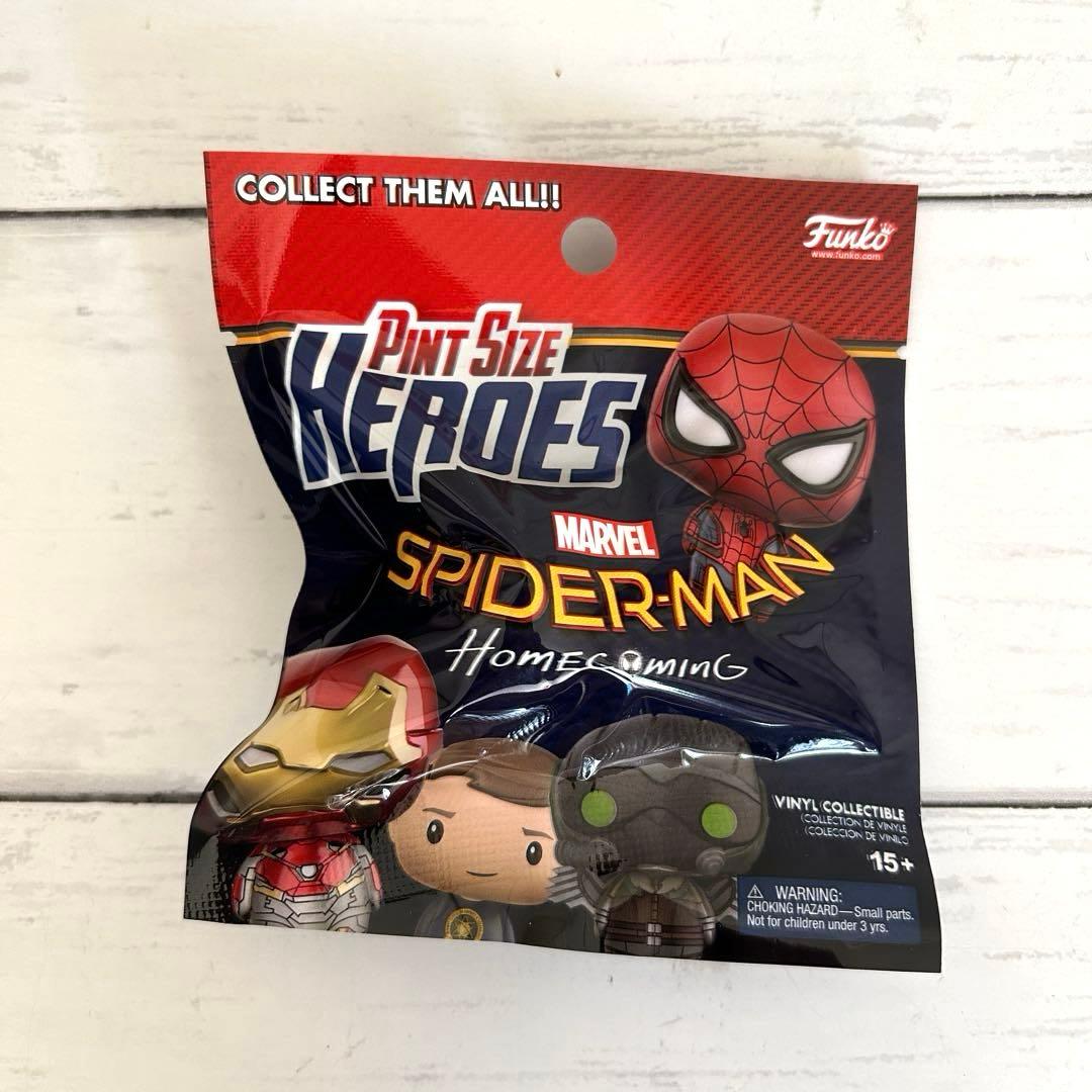Funko スパイダーマン　フィギュア　まとめ売り 13点
