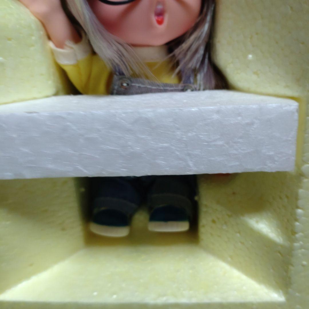 んちゃ．アラレちゃん　　　　ポピー　　　　未使用