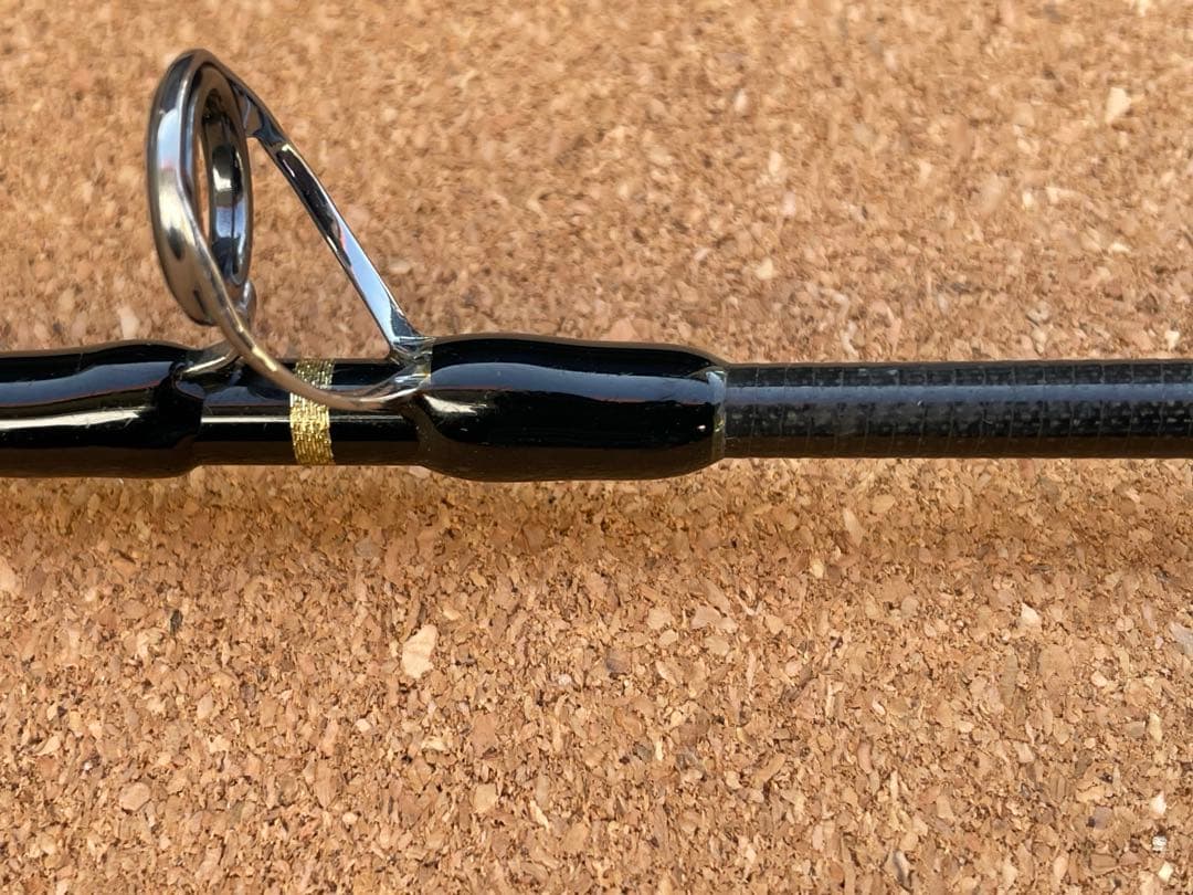 ブルーチェイサー84/25R-PM SC ※ブランクのみ　カーペンター