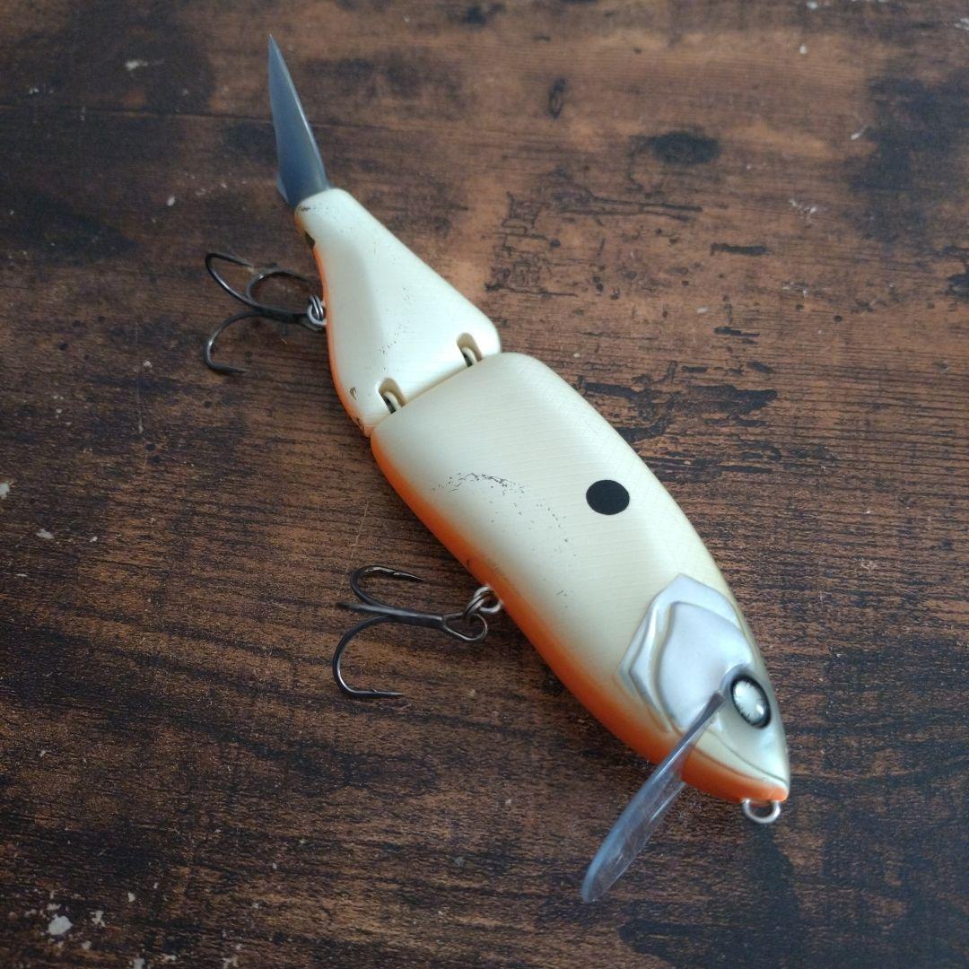 【バックラッシュ　オリカラ】タイニークラッシュ low