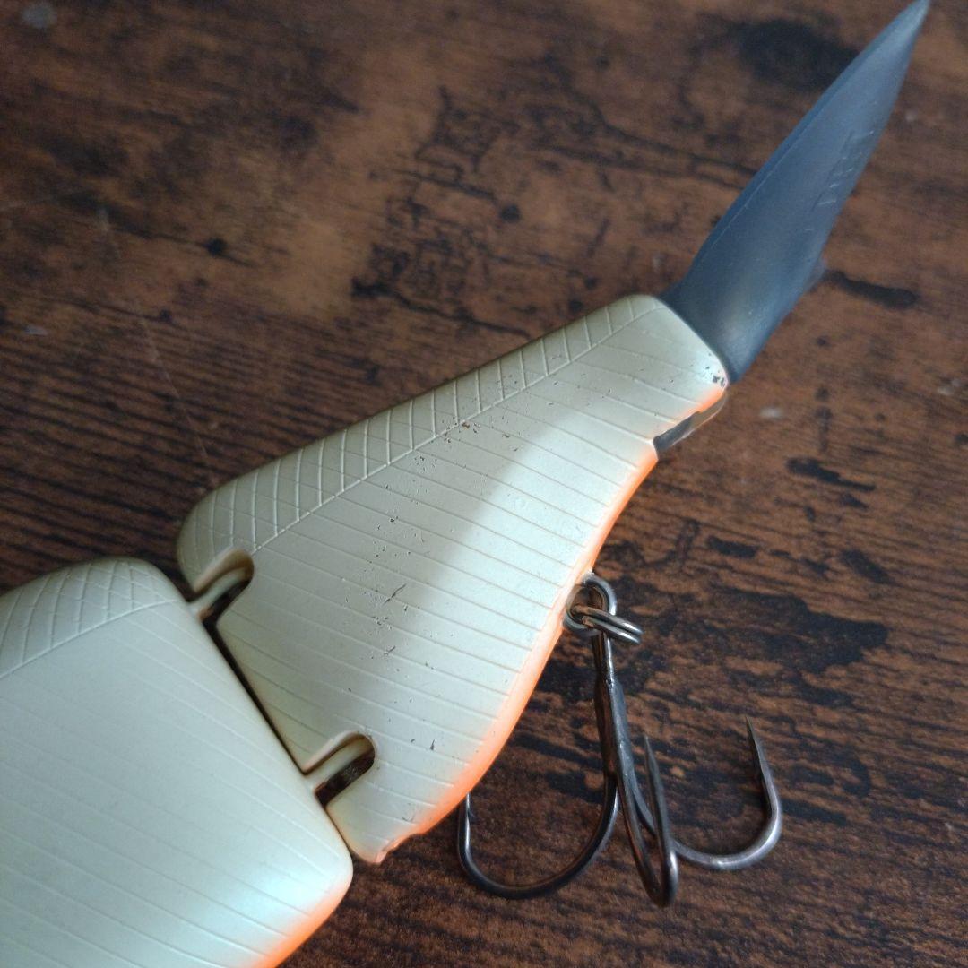 【バックラッシュ　オリカラ】タイニークラッシュ low