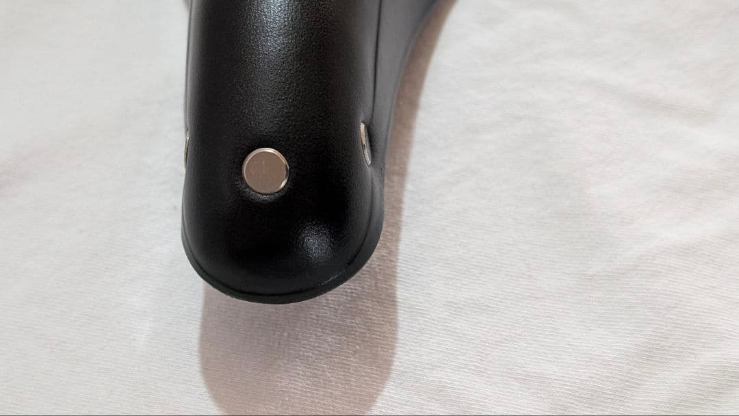 BROOKS b17 flyer フライヤー バネ付きレザーサドル