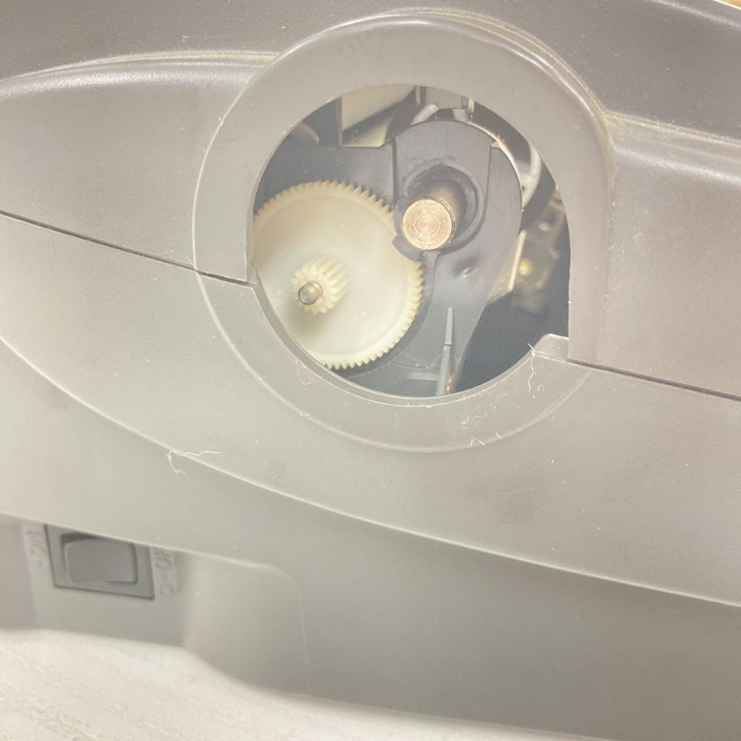 【訳あり】BROTHER 電子タイプライター WORDSHOT V