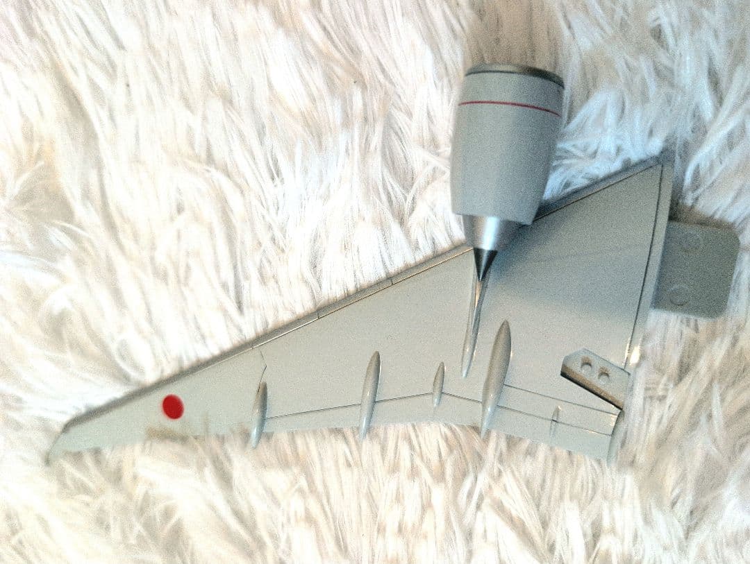 全日空商事 ANA 1/200 777-300 モデルプレーン