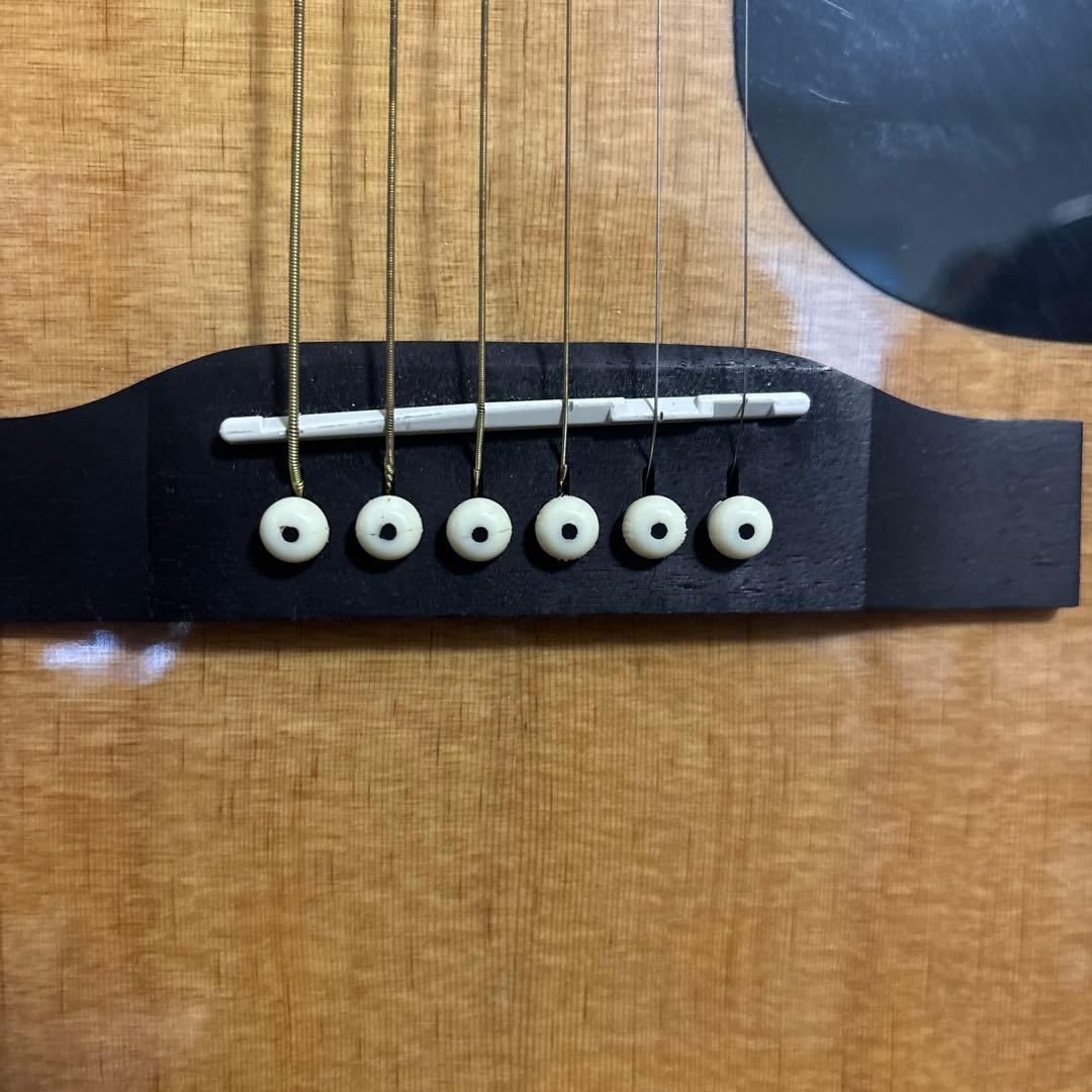 HONEY BEE HJ-18 N アコースティックギター