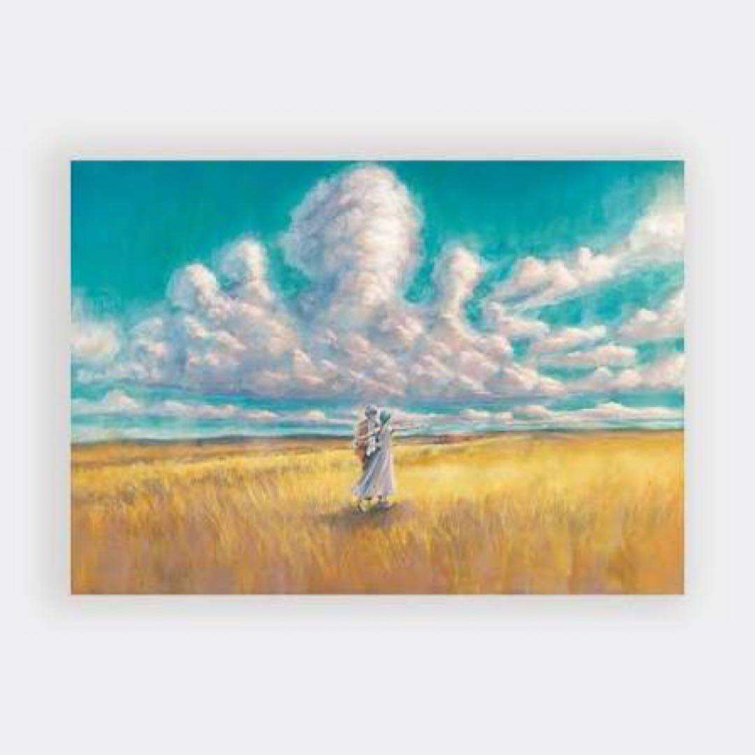 ヨルシカ b2サイズポスター