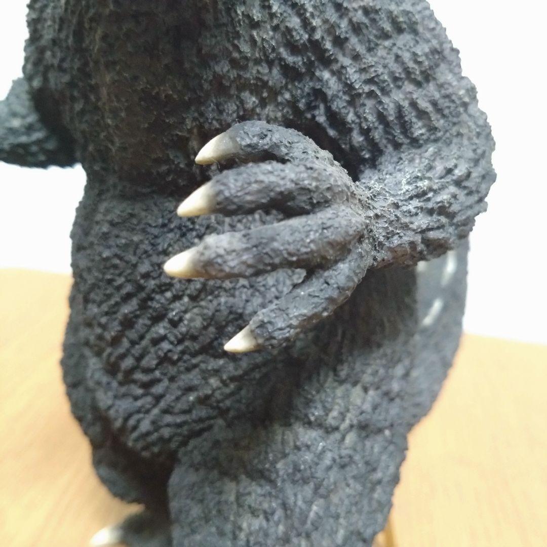 タナカ・STUDIO　FMS06　ゴジラ1964　開田モスゴジ　別売りベース付き