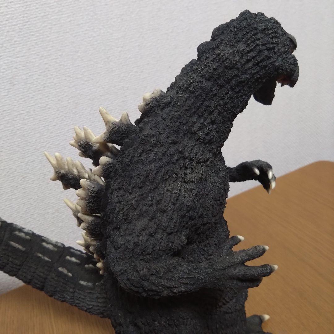 タナカ・STUDIO　FMS06　ゴジラ1964　開田モスゴジ　別売りベース付き