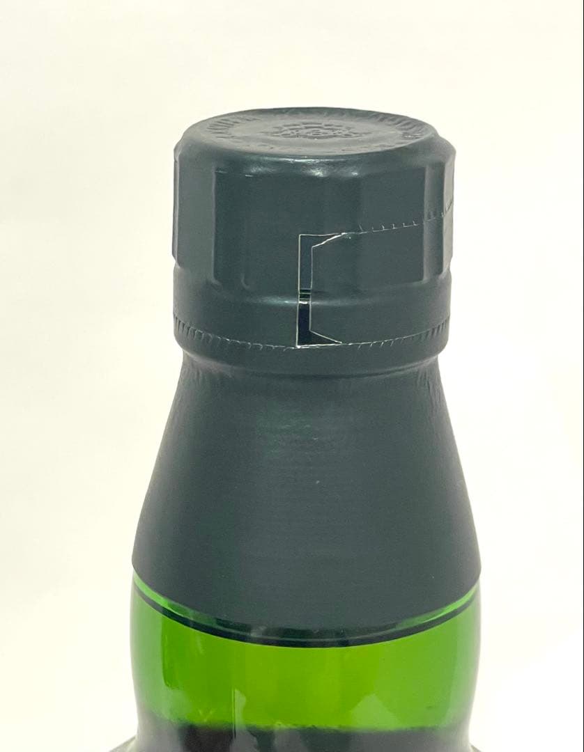 未開栓 サントリー 白州 10年 シングルモルトウイスキー 700ml 40％