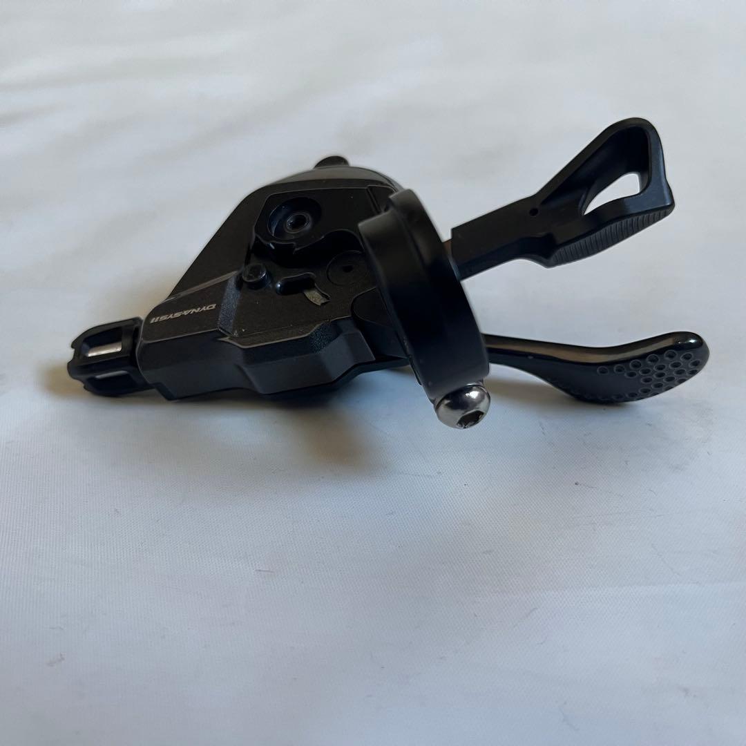 SHIMANO DEORE XT RD-M8000 シフター+リアディレイラー