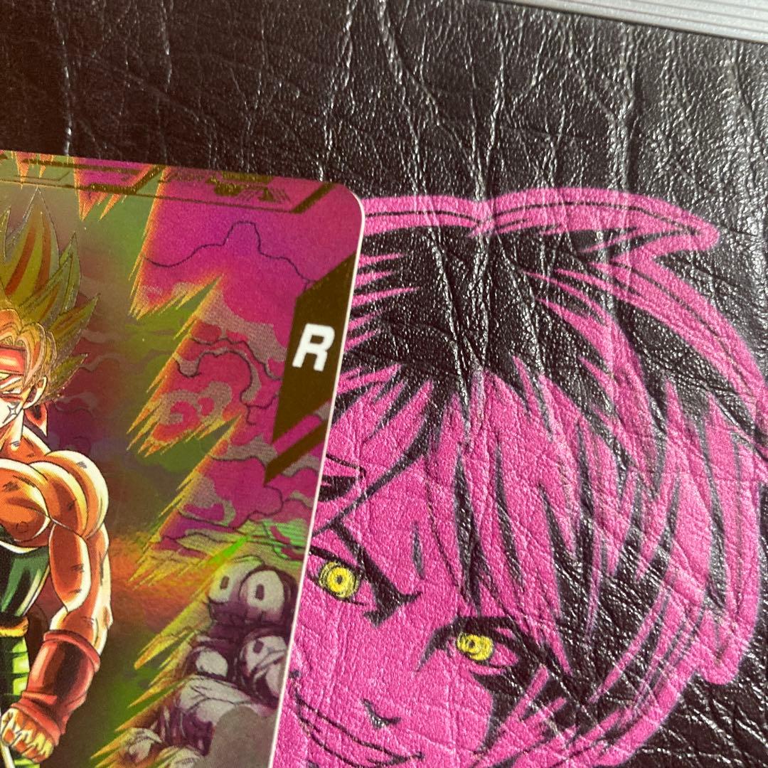 SDV3-043バーダックパラレル‼️