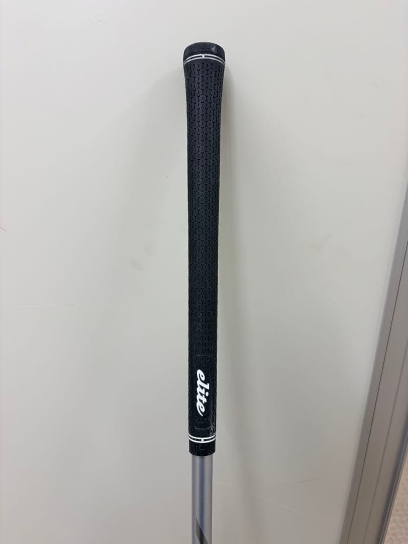 コブラds adapt 4H（2025）純正シャフト➕フジクラMCI70Sセット