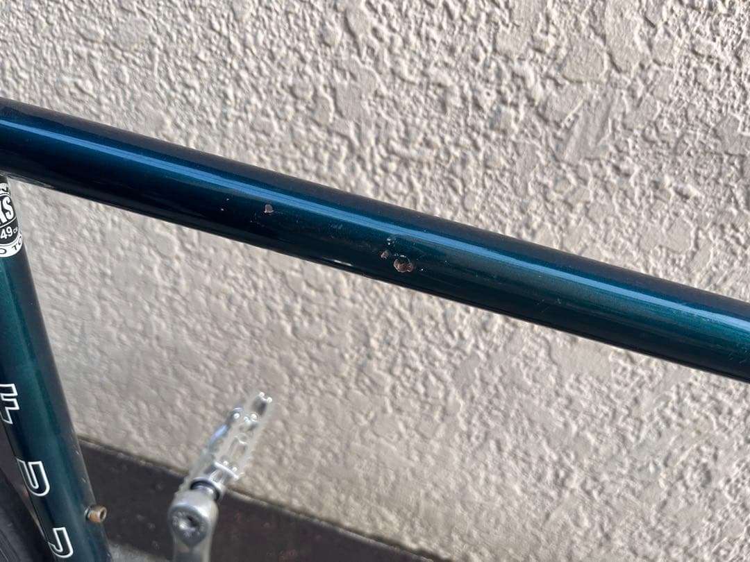 FUJI BALLAD R（フジ バラッド R）