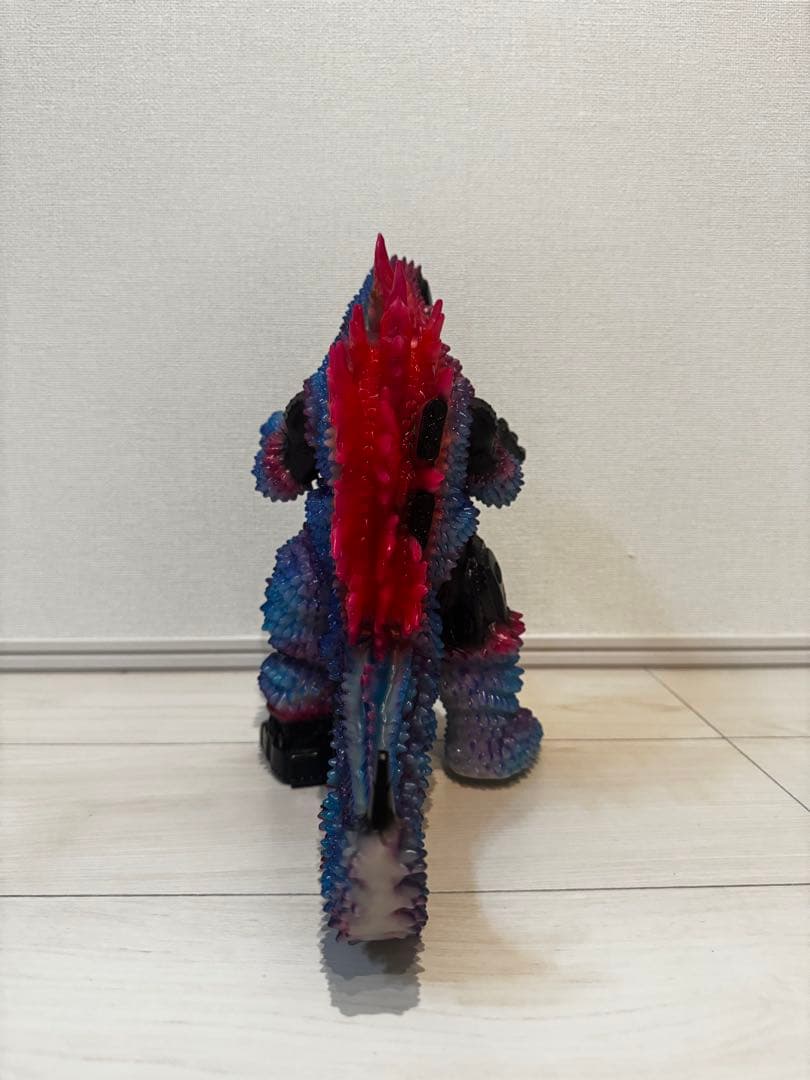 赤目天使 ゴジラ