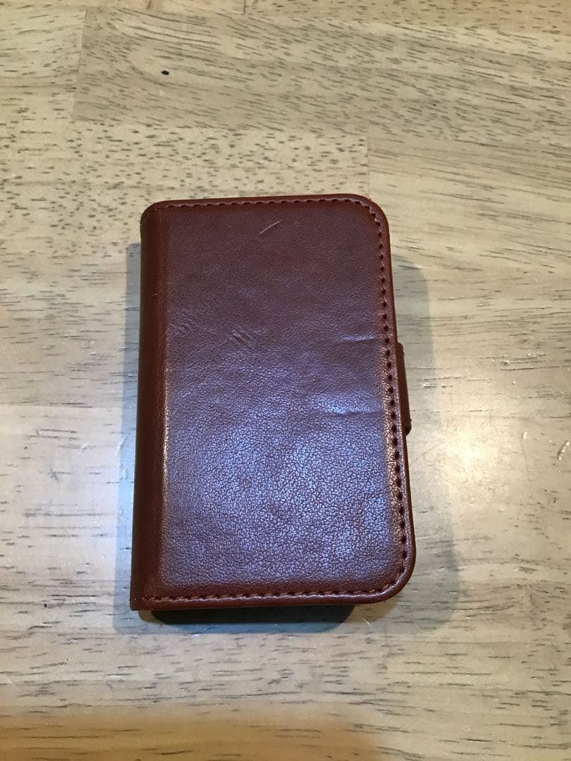 POCKETALK S2 手帳型ケース付