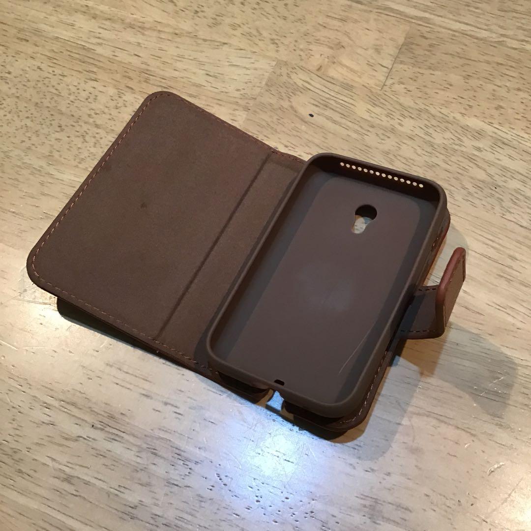 POCKETALK S2 手帳型ケース付