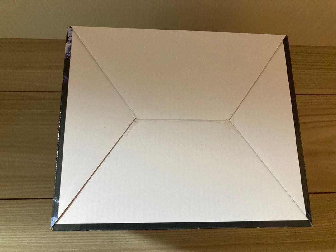 デジモン一番くじ〜デジモン、究極進化〜　B賞　メタルガルルモン　フィギュア