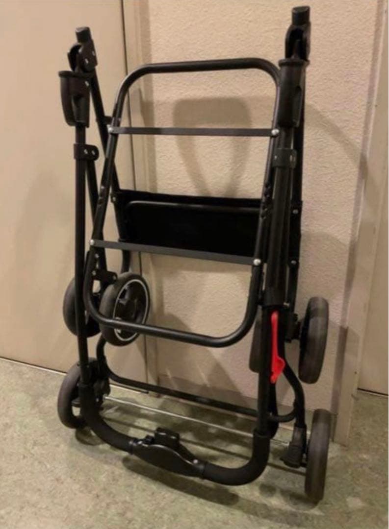 ペットカート　ドッグカート　分離式