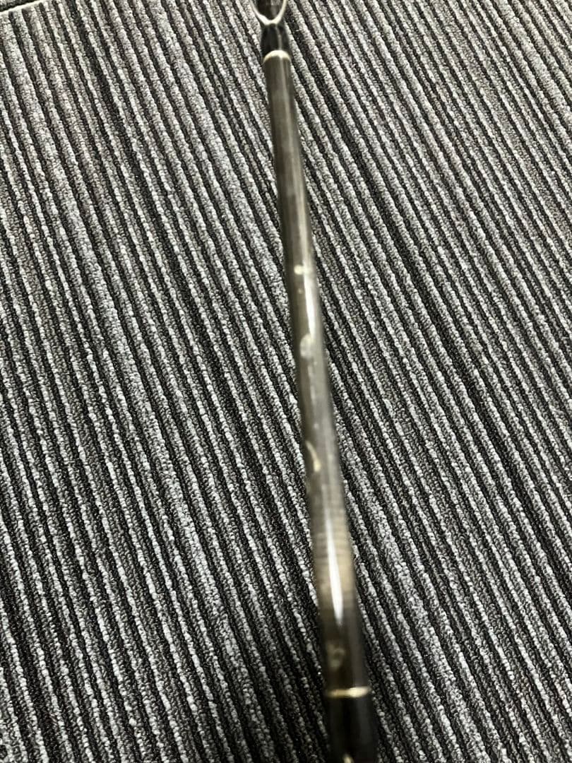 デプス　サイドワインダーアウトクロスGP