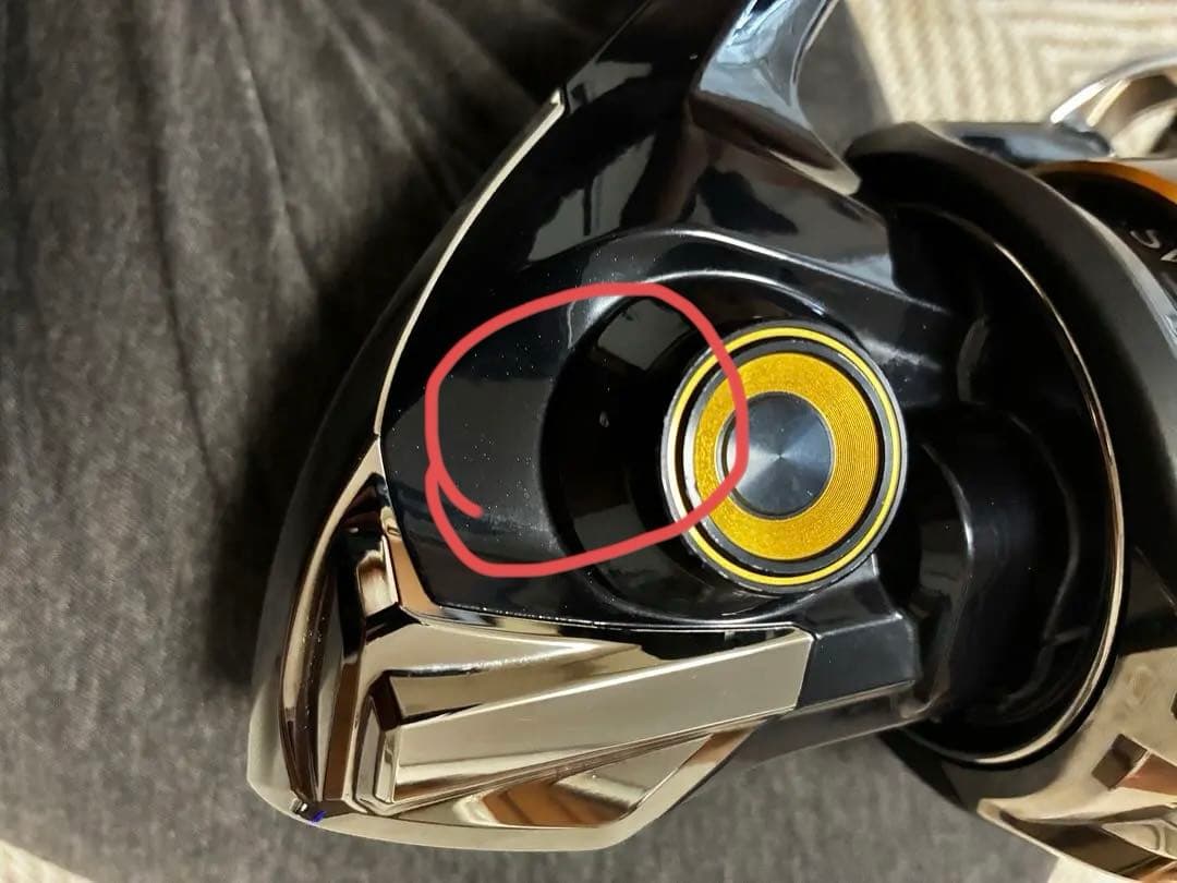 【本日22時まで】SHIMANO 20ステラSW18000HG