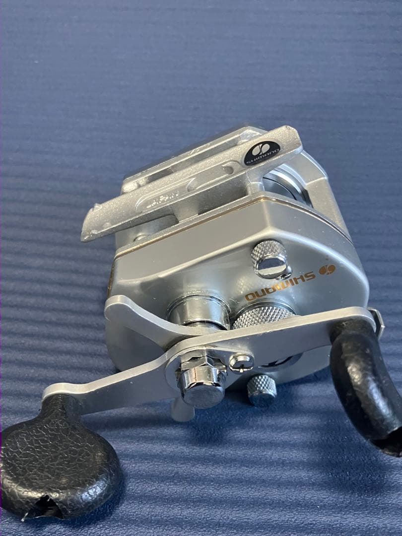 シマノ バンタム　15SG オールド